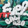 CALI 420 : JET FUEL