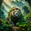 ANIMAL KINGDOM