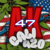 CALI 420 : AK-47